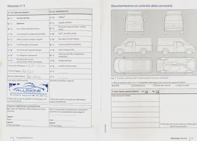 VW Caddy 1.6 TDI 102 — Utilitaire polyvalent, embrayage neuf, navigation intégrée — Miniatura 12