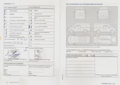 VW Caddy 1.6 TDI 102 — Utilitaire polyvalent, embrayage neuf, navigation intégrée — Miniatura 15