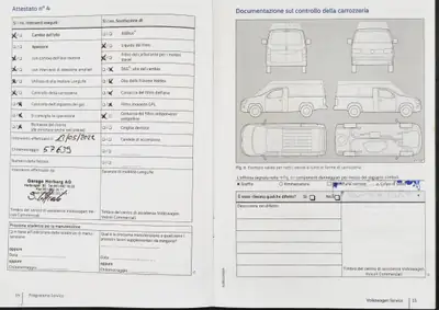 VW Caddy 1.6 TDI 102 — Utilitaire polyvalent, embrayage neuf, navigation intégrée — Miniatura 13