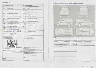 VW Caddy 1.6 TDI 102 — Utilitaire polyvalent, embrayage neuf, navigation intégrée — Miniatura 14
