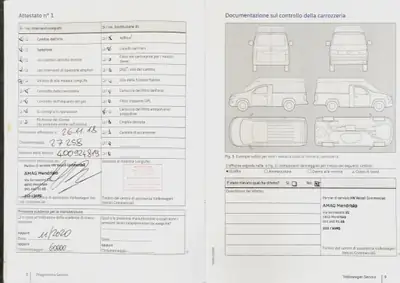 VW Caddy 1.6 TDI 102 — Utilitaire polyvalent, embrayage neuf, navigation intégrée — Miniatura 16