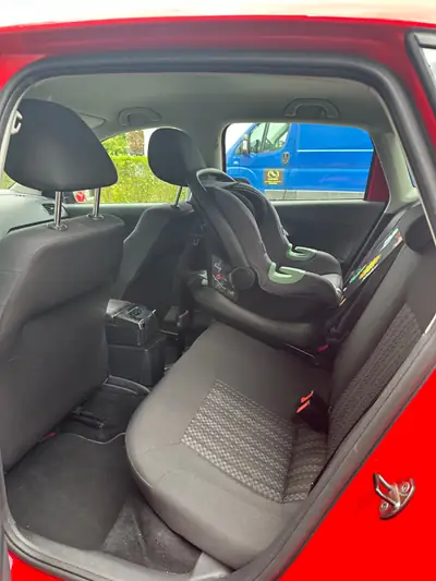 VW Polo 1.2 TSI 90 — Citadine urbaine fiable, sans sinistre, kilométrage maîtrisé — cruscotto