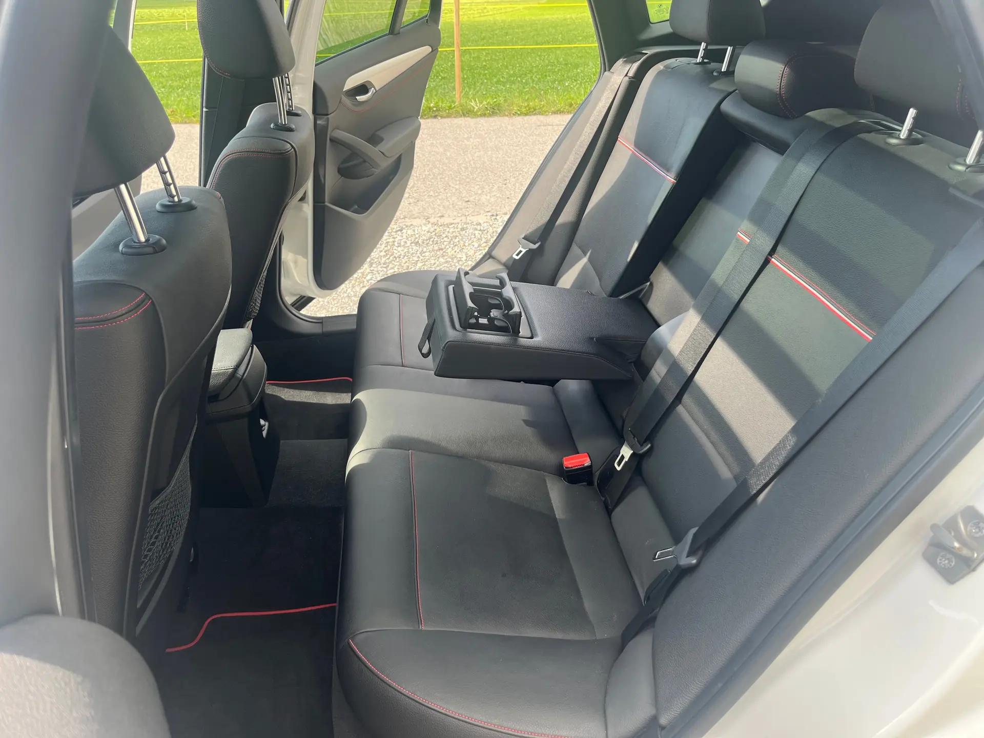 BMW X1 2013 occasion Zumikon — 5