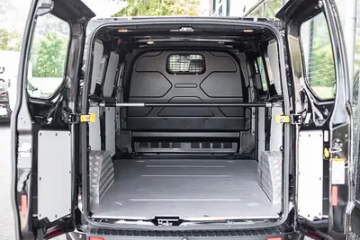 Ford Transit Custom 320L2H1 — Utilitaire diesel performant, 12 800 km, état impeccable — Miniatur 7