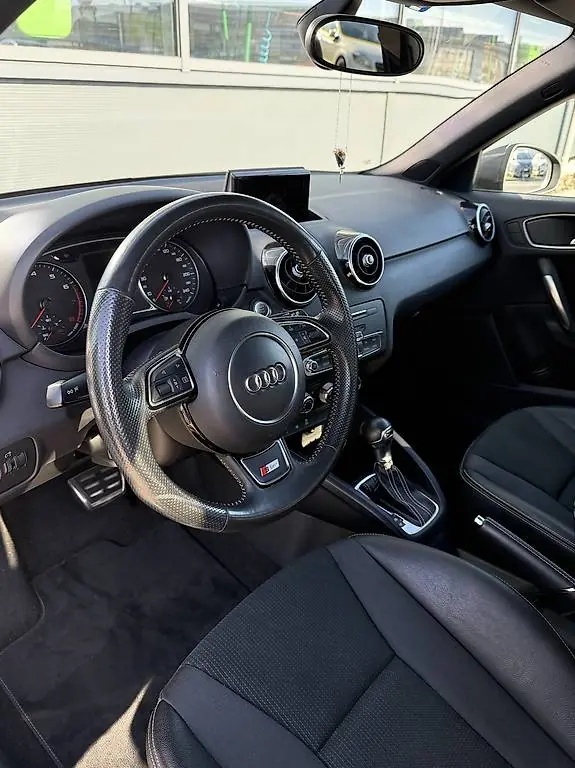 Audi A1 occasion — 4