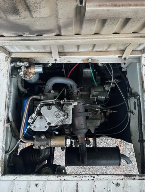 Piaggio Ape 2018 occasion Schaan — 4