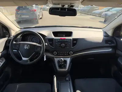 Honda CR-V 2.2 i-DTEC Elegance 4WD — SUV fiable, diesel économique, embrayage neuf — Miniatur 10