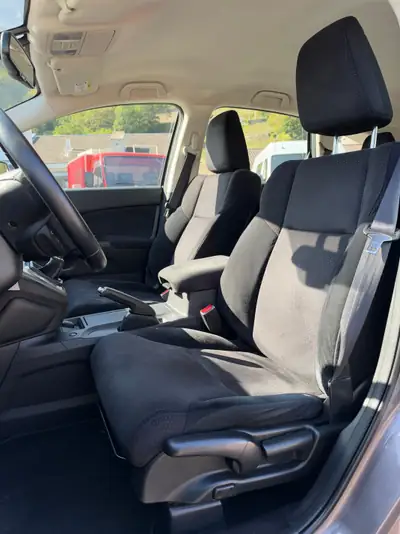 Honda CR-V 2.2 i-DTEC Elegance 4WD — SUV fiable, diesel économique, embrayage neuf — Miniatur 14