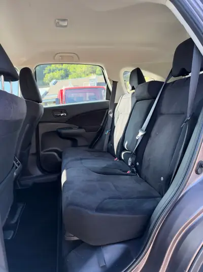 Honda CR-V 2.2 i-DTEC Elegance 4WD — SUV fiable, diesel économique, embrayage neuf — Miniatur 15