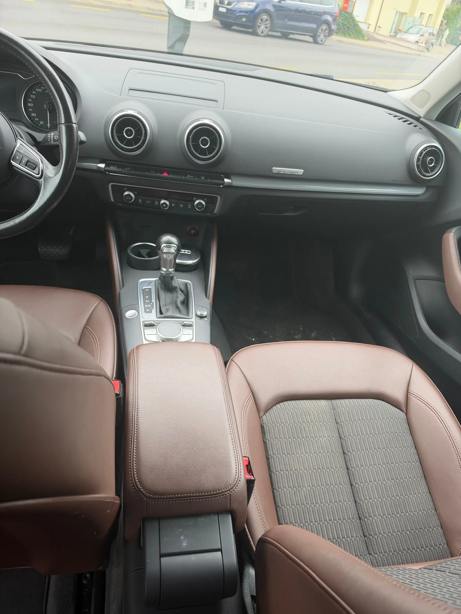 Audi A3 2016 occasion Romont — 3