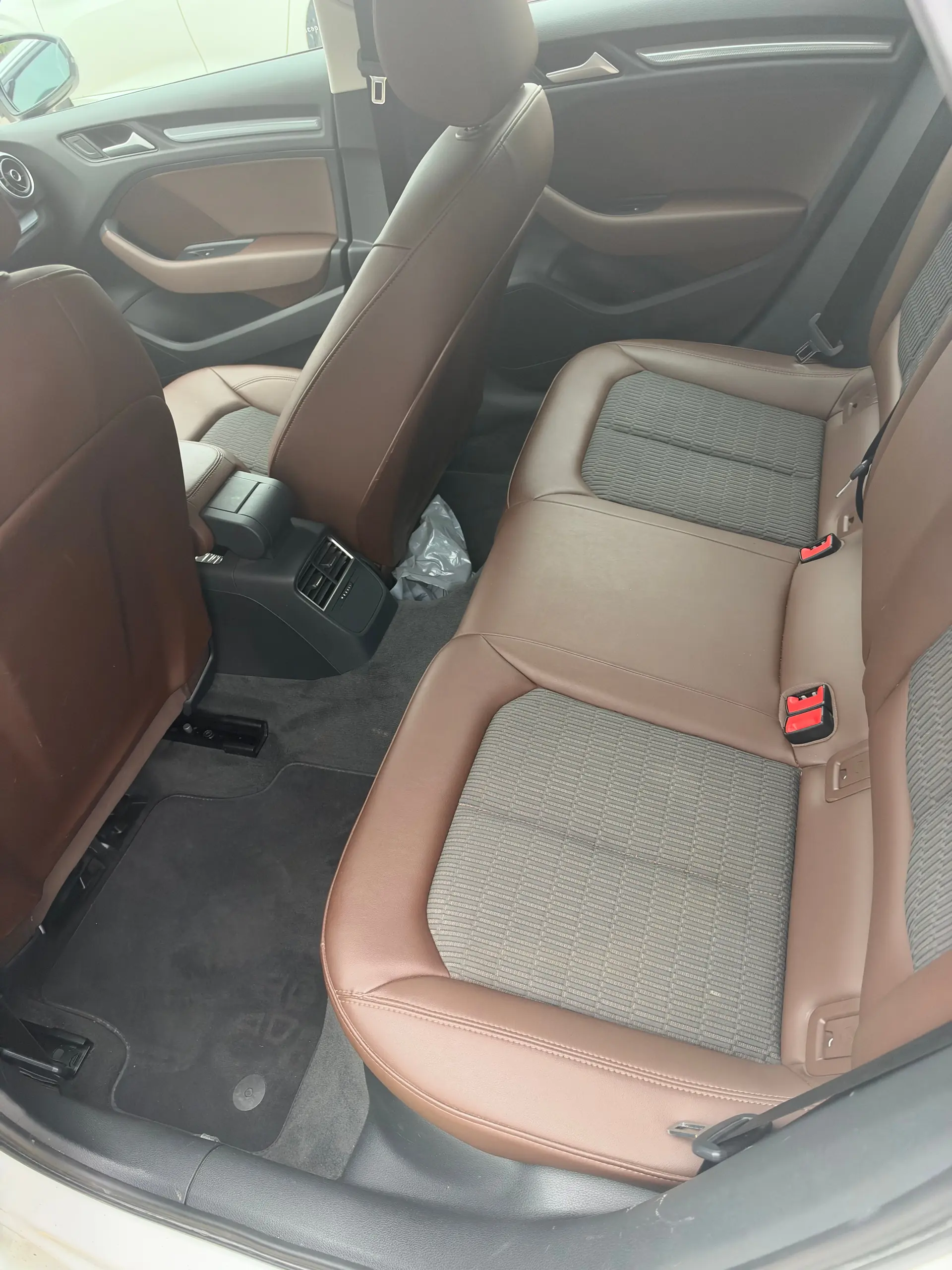 Audi A3 2016 occasion Romont — 4