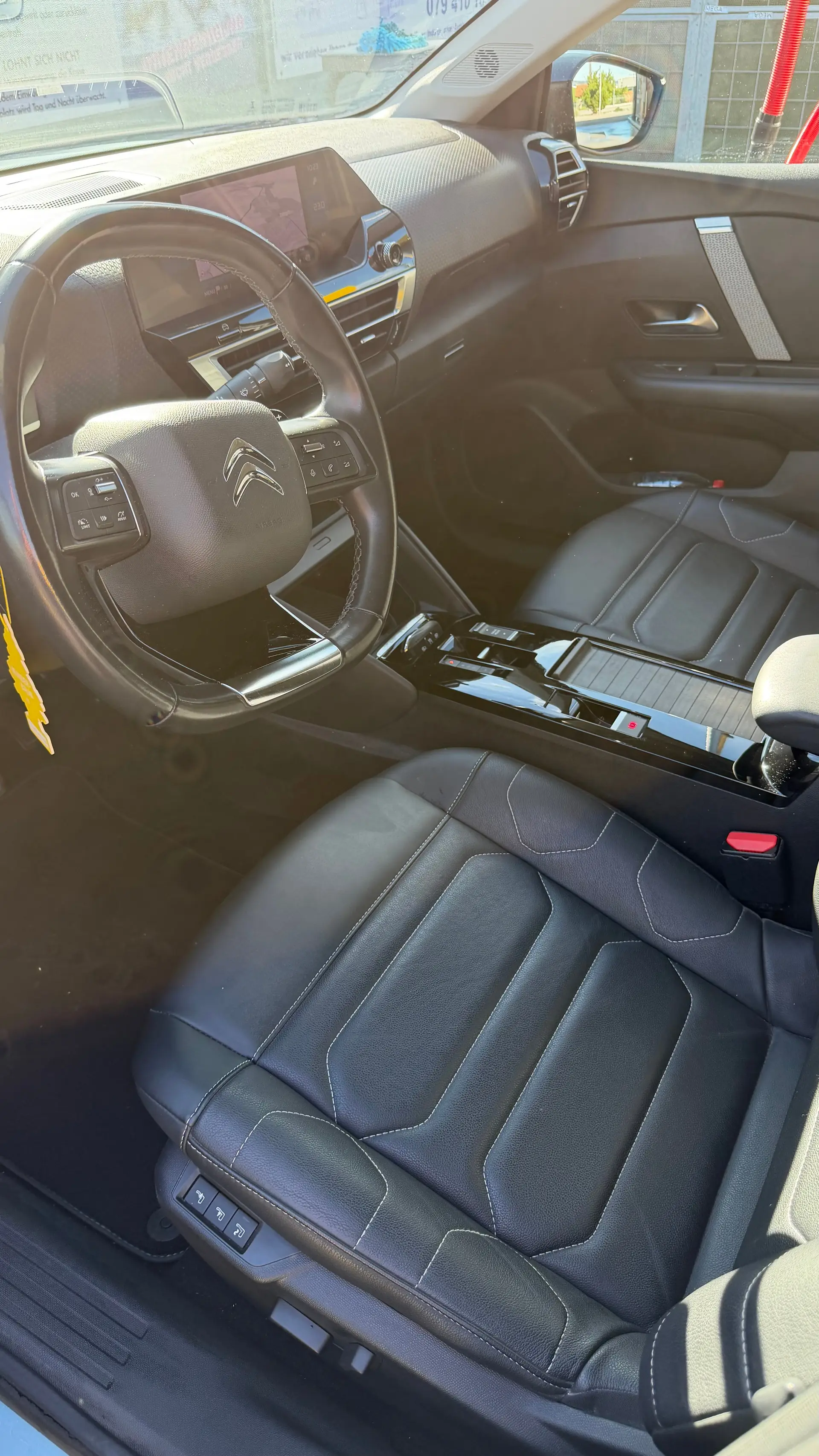 Citroen C4 2021 occasion Gossau — 4