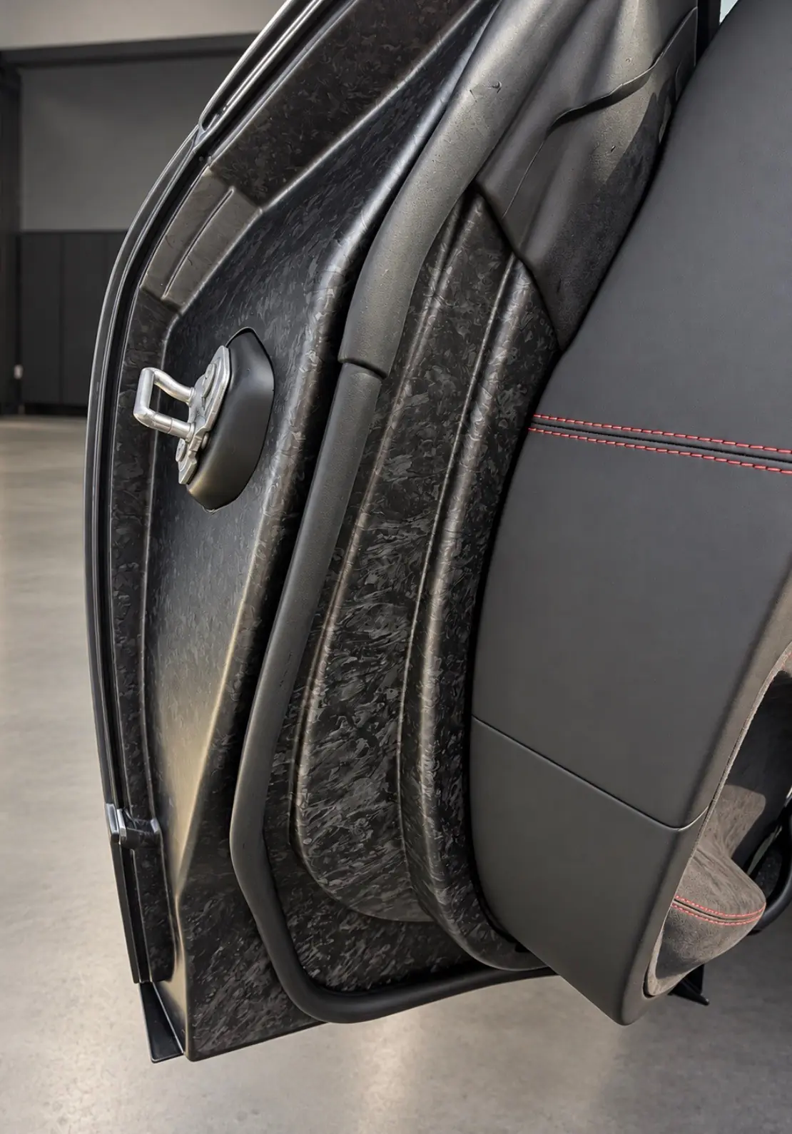 Maserati MC20 2021 occasion Renens — 5