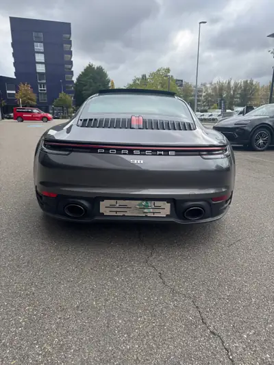 Porsche 911 Carrera S 3.0 PDK — Un coupé légendaire, parfaitement entretenu, garantie Porsche Approved — detail
