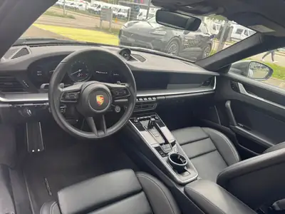 Porsche 911 Carrera S 3.0 PDK — Un coupé légendaire, parfaitement entretenu, garantie Porsche Approved — Thumbnail 7