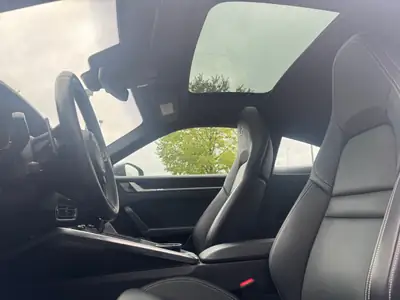 Porsche 911 Carrera S 3.0 PDK — Un coupé légendaire, parfaitement entretenu, garantie Porsche Approved — Thumbnail 8