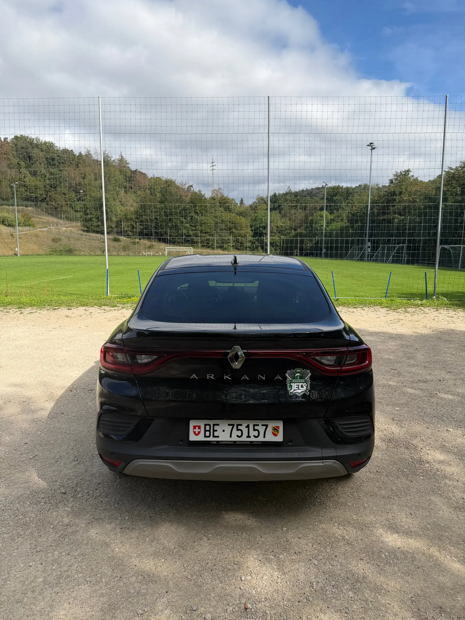Renault Arkana 2023 occasion Epsach — 3