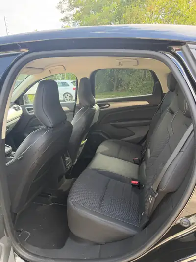 Renault Arkana 1.3 TCe 158 ch — SUV compact hybride léger, 68 000 km — dashboard