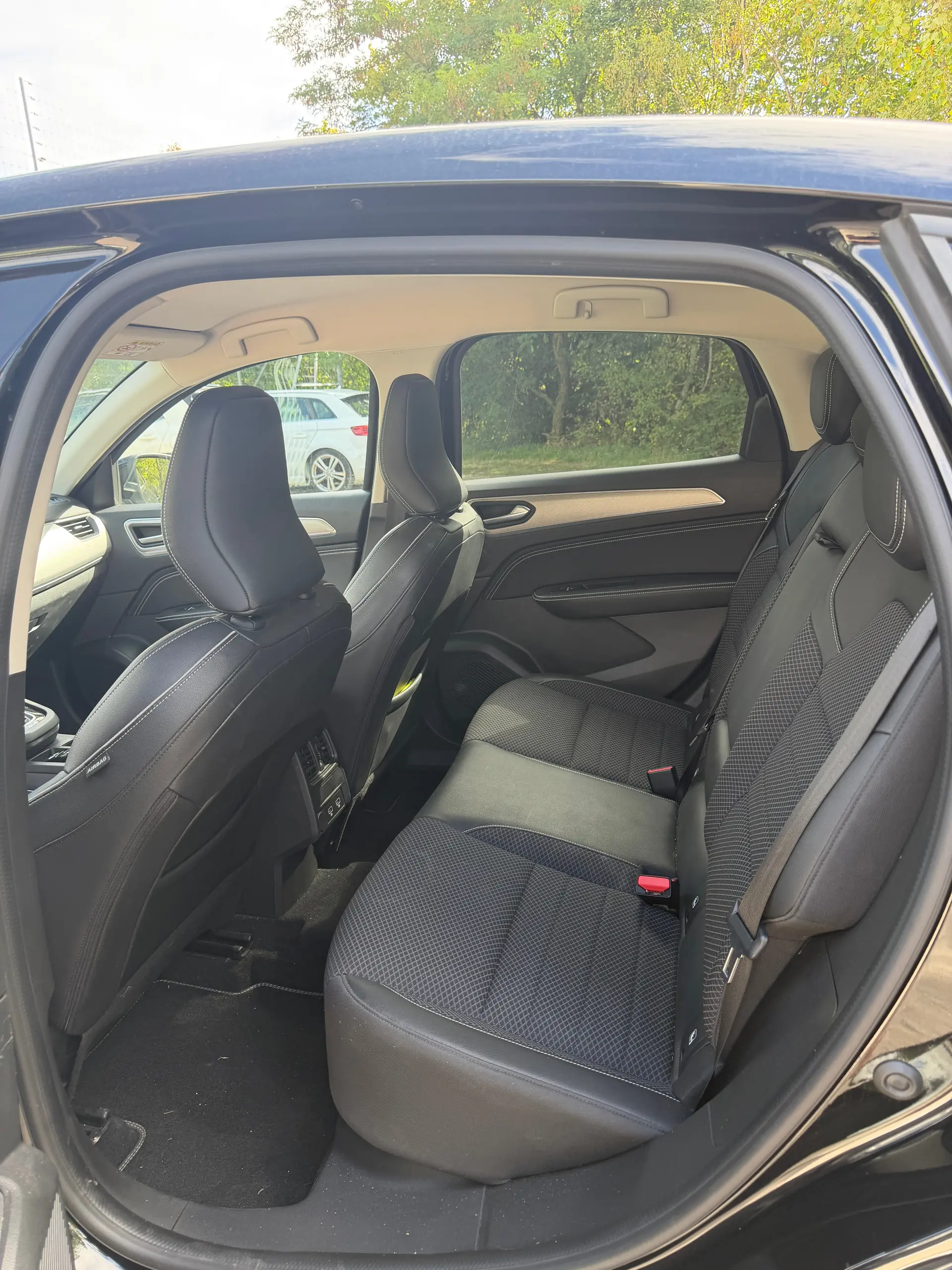 Renault Arkana 2023 occasion Epsach — 5