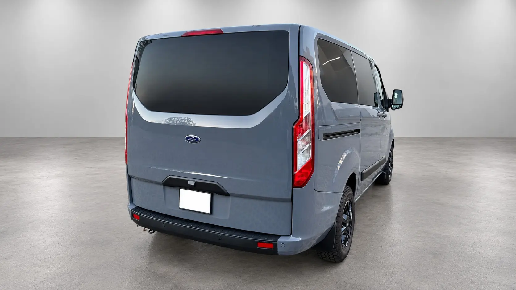 Ford Transit Custom 2021 occasion Allschwil — 3