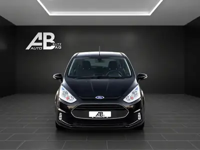 Ford B-Max 1.6 Ti-VCT Trend — Monospace accessible, frais d'entretien et contrôle technique à jour — vista esterna