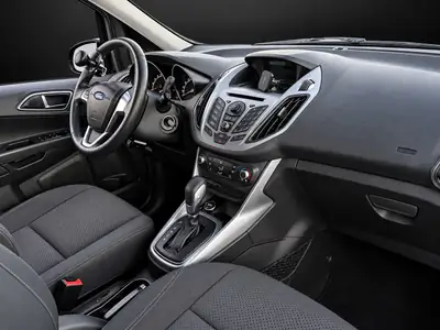 Ford B-Max 1.6 Ti-VCT Trend — Monospace accessible, frais d'entretien et contrôle technique à jour — Miniatura 11