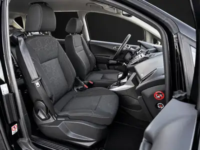 Ford B-Max 1.6 Ti-VCT Trend — Monospace accessible, frais d'entretien et contrôle technique à jour — Miniatura 10