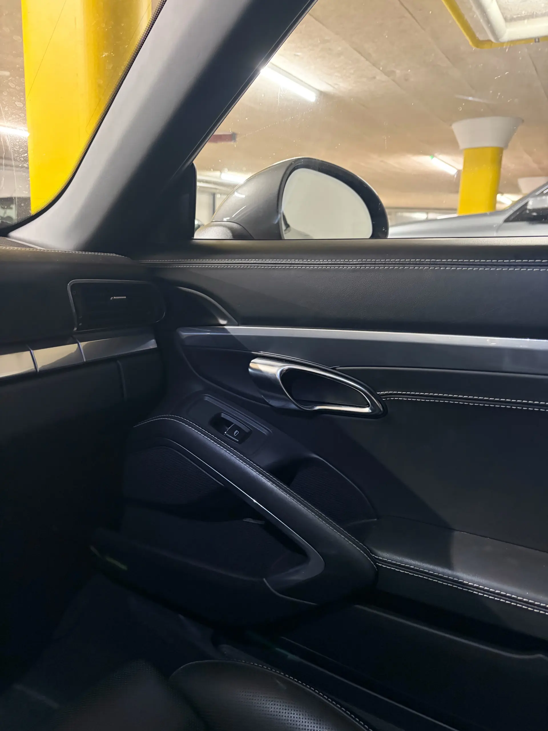 Porsche 911 2012 occasion Zug — 5