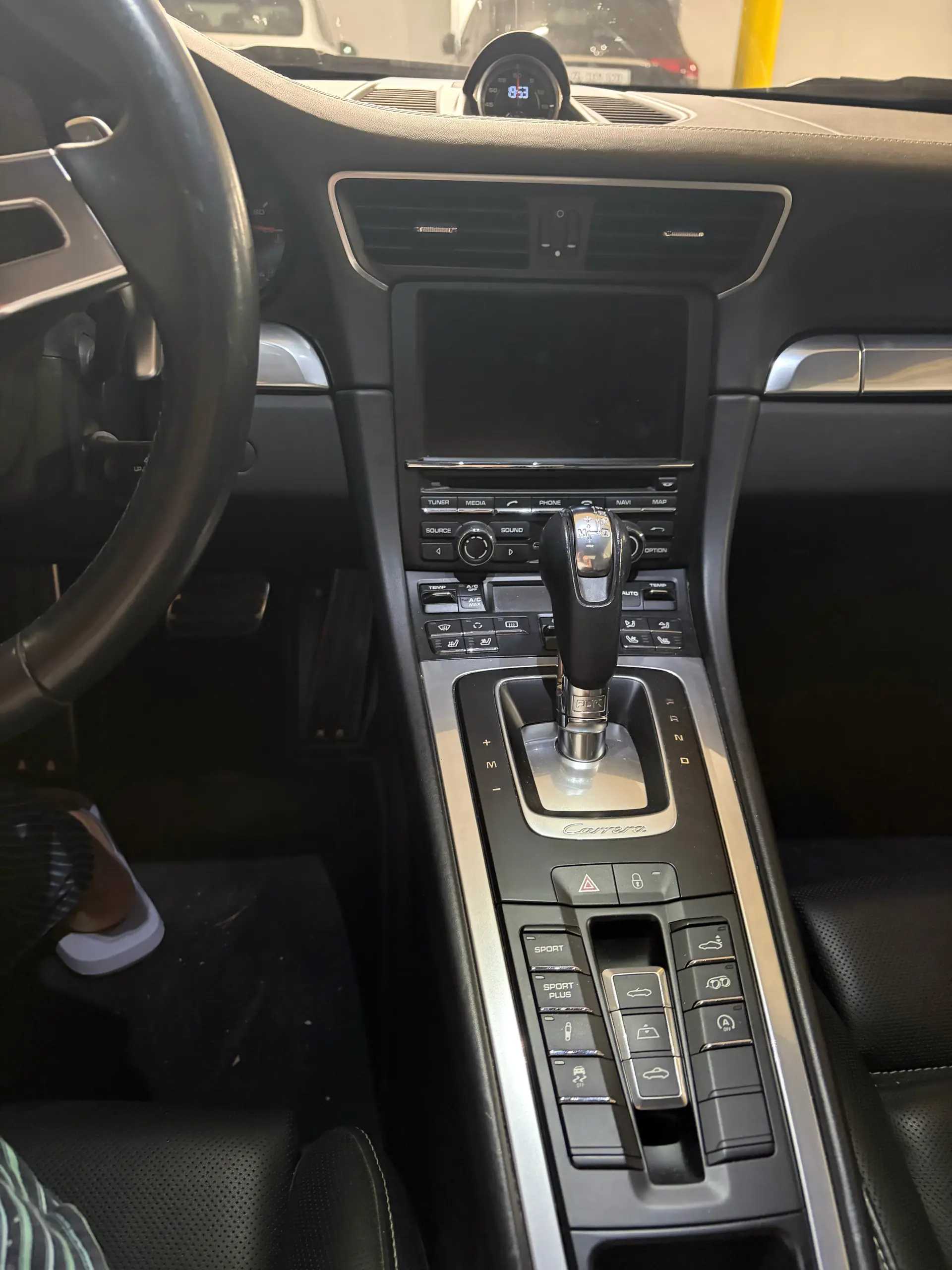 Porsche 911 2012 occasion Zug — 4