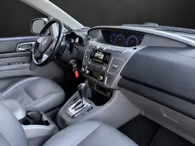 SsangYong Rodius SV200 e-XDi — Monospace 7 places diesel 4WD, première main — Miniature 10