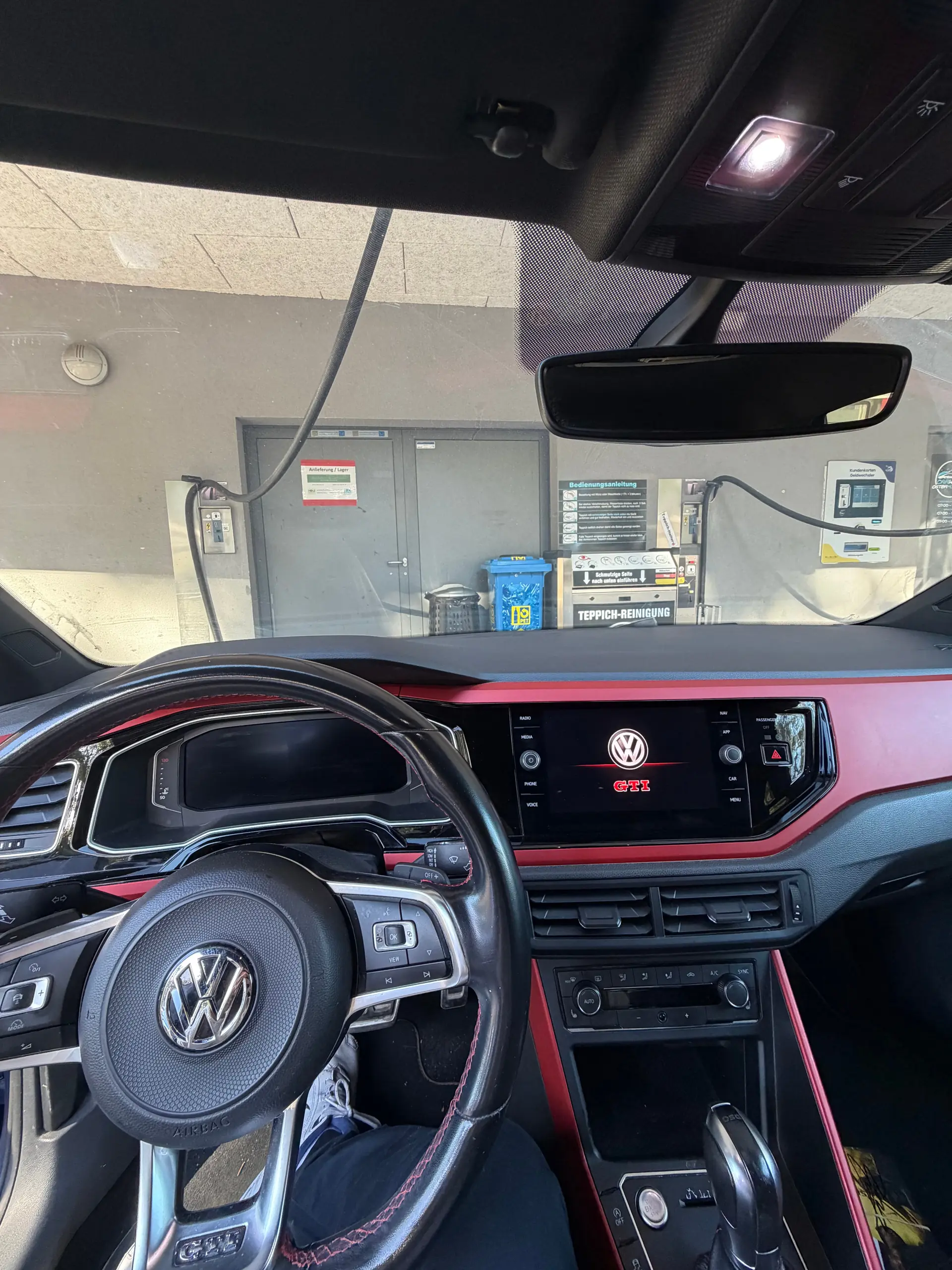 Volkswagen Polo 2018 occasion Bern — 5