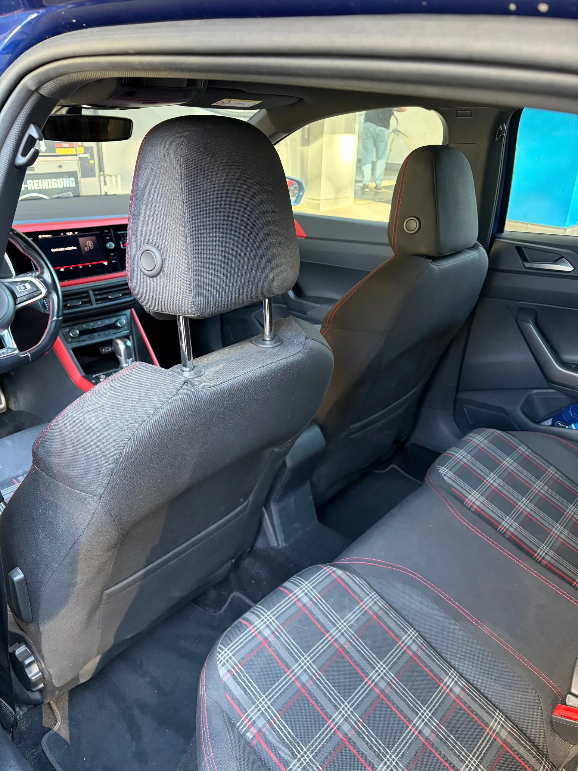 Volkswagen Polo 2018 occasion Bern — 4