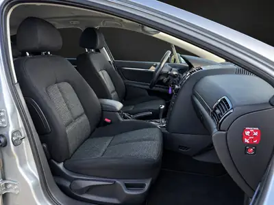 Peugeot 407 SW 2.0 HDi — Monospace diesel automatique, frais révision complète — Miniatura 9