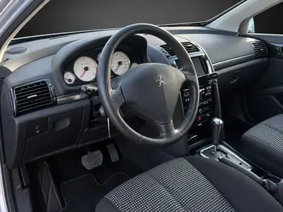 Peugeot 407 SW 2.0 HDi — Monospace diesel automatique, frais révision complète — Miniatura 8