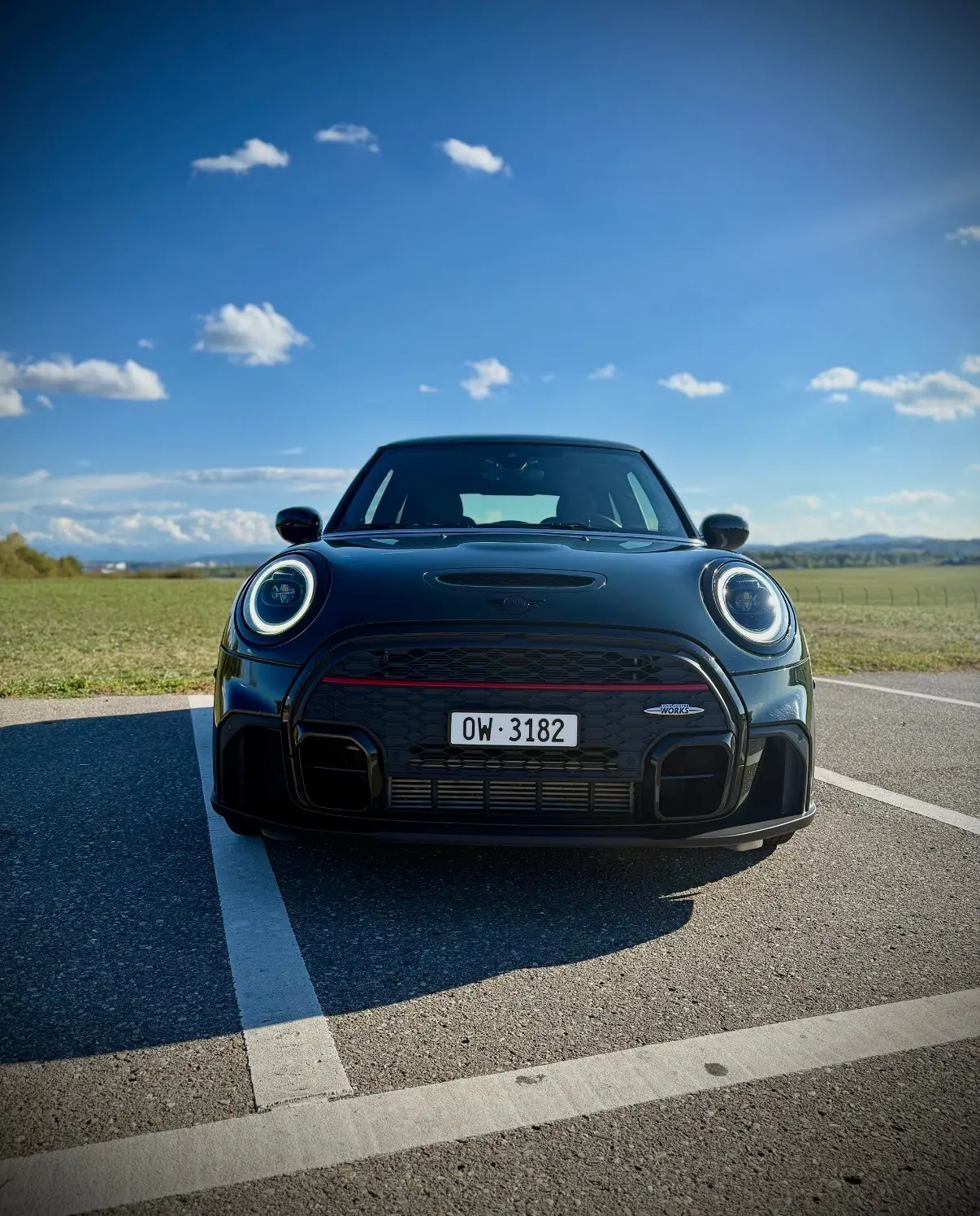MINI Mini 2023 occasion Bülach — 1
