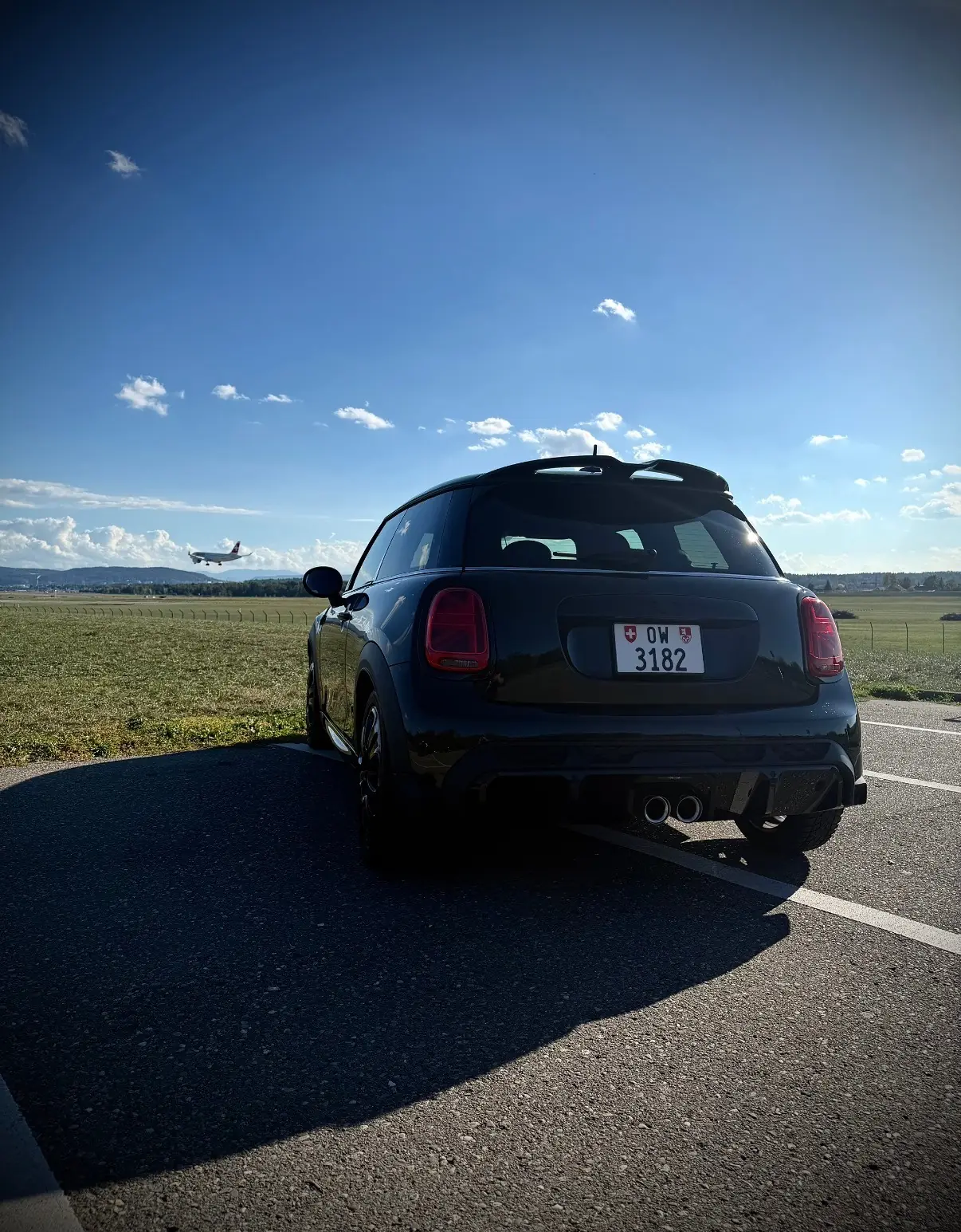 MINI Mini 2023 occasion Bülach — 3
