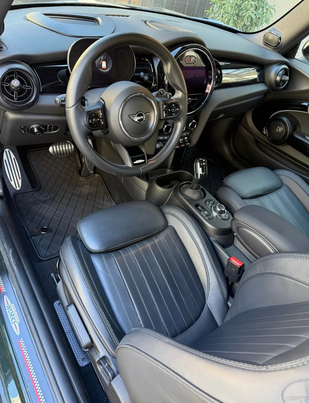 MINI Mini 2023 occasion Bülach — 5