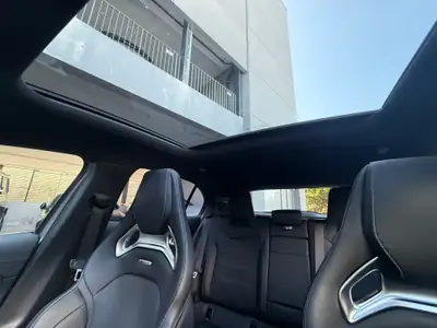 Mercedes-AMG A 45 S 4matic+ Limited Edition — 421 ch, performances extrêmes, kilométrage préservé — dettaglio