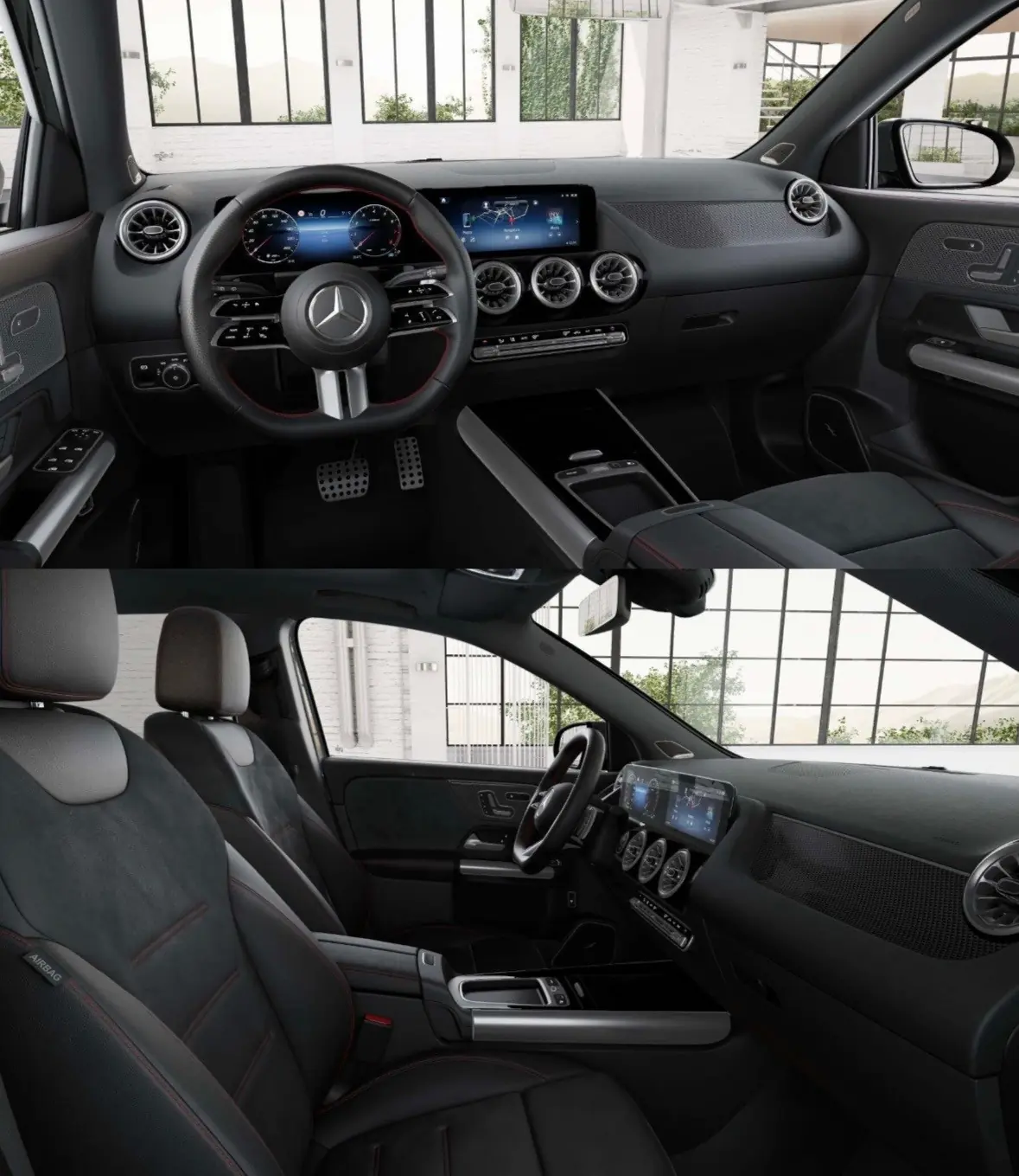Mercedes-Benz GLA 2025 occasion Corsier — 5