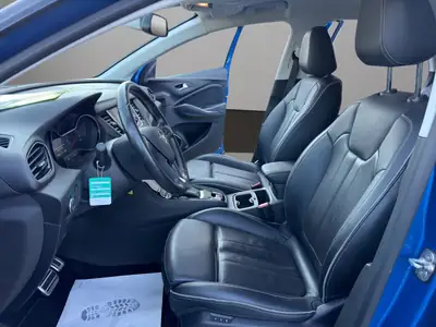 Opel Grandland X 1.2i TP Ultimate — SUV automatique, caméra et navigation intégrée — Miniature 9