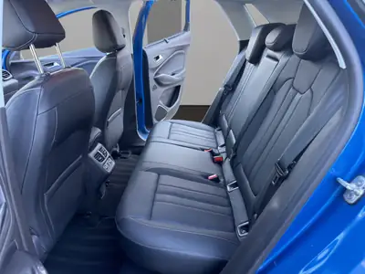 Opel Grandland X 1.2i TP Ultimate — SUV automatique, caméra et navigation intégrée — Miniature 13
