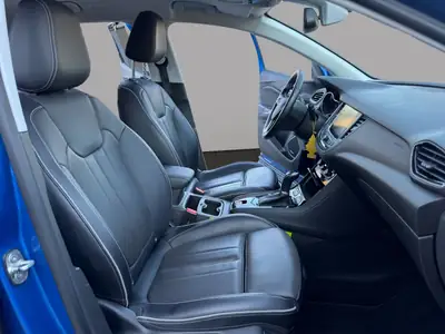 Opel Grandland X 1.2i TP Ultimate — SUV automatique, caméra et navigation intégrée — Miniature 17