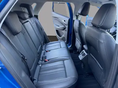 Opel Grandland X 1.2i TP Ultimate — SUV automatique, caméra et navigation intégrée — Miniature 18