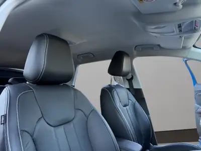 Opel Grandland X 1.2i TP Ultimate — SUV automatique, caméra et navigation intégrée — Miniature 20