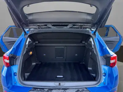 Opel Grandland X 1.2i TP Ultimate — SUV automatique, caméra et navigation intégrée — Miniature 19