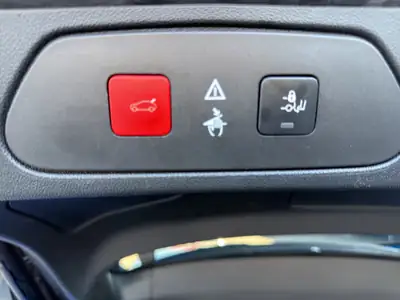 Opel Grandland X 1.2i TP Ultimate — SUV automatique, caméra et navigation intégrée — Miniature 22