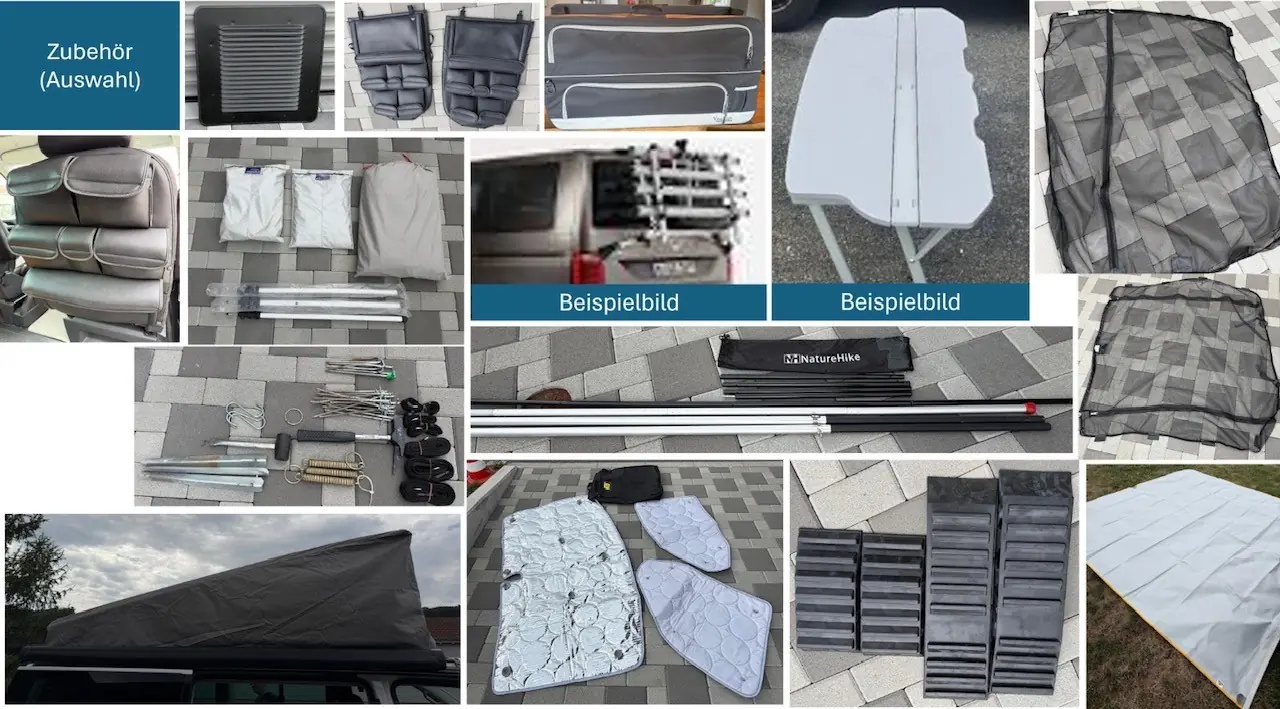 Volkswagen T6 2019 occasion Mosen — 5