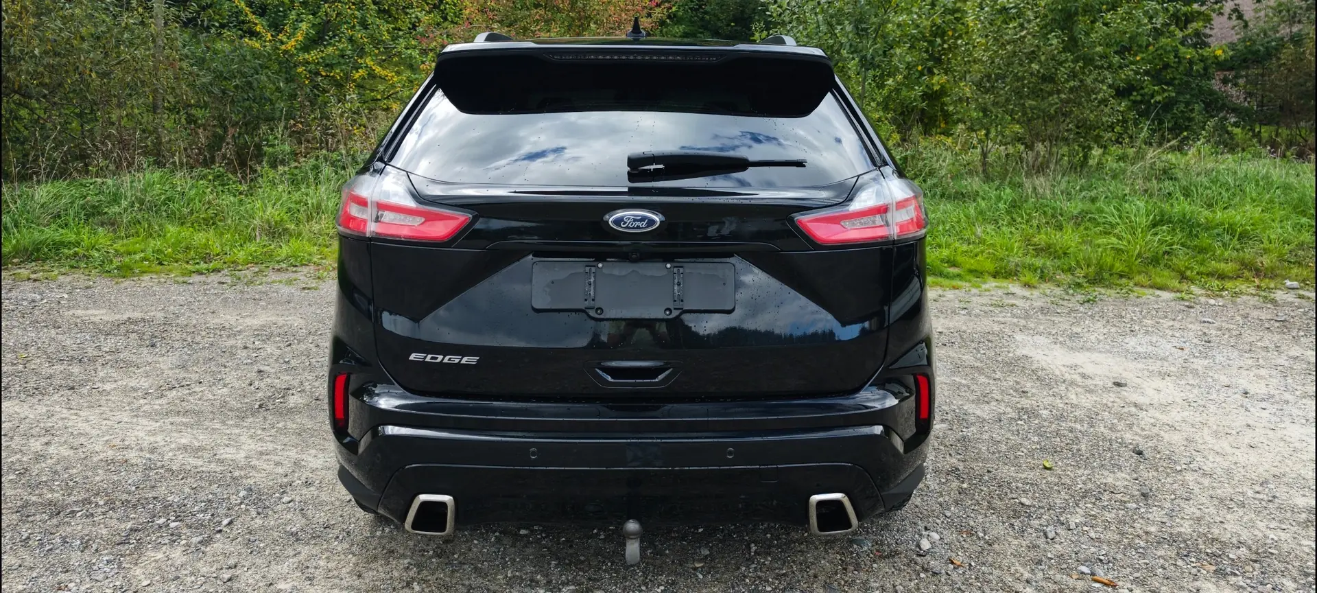 Ford Edge 2020 occasion Turbenthal — 1