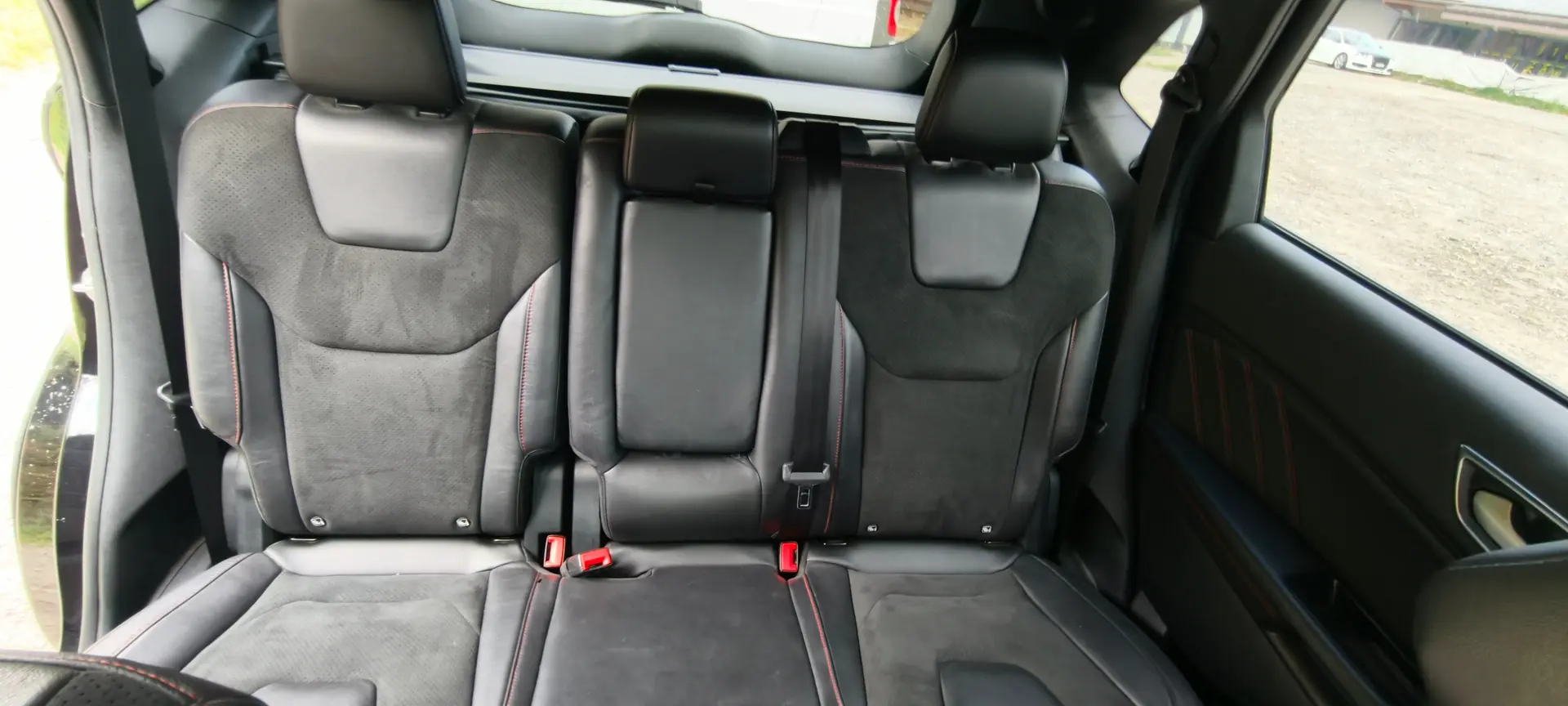 Ford Edge 2020 occasion Turbenthal — 5