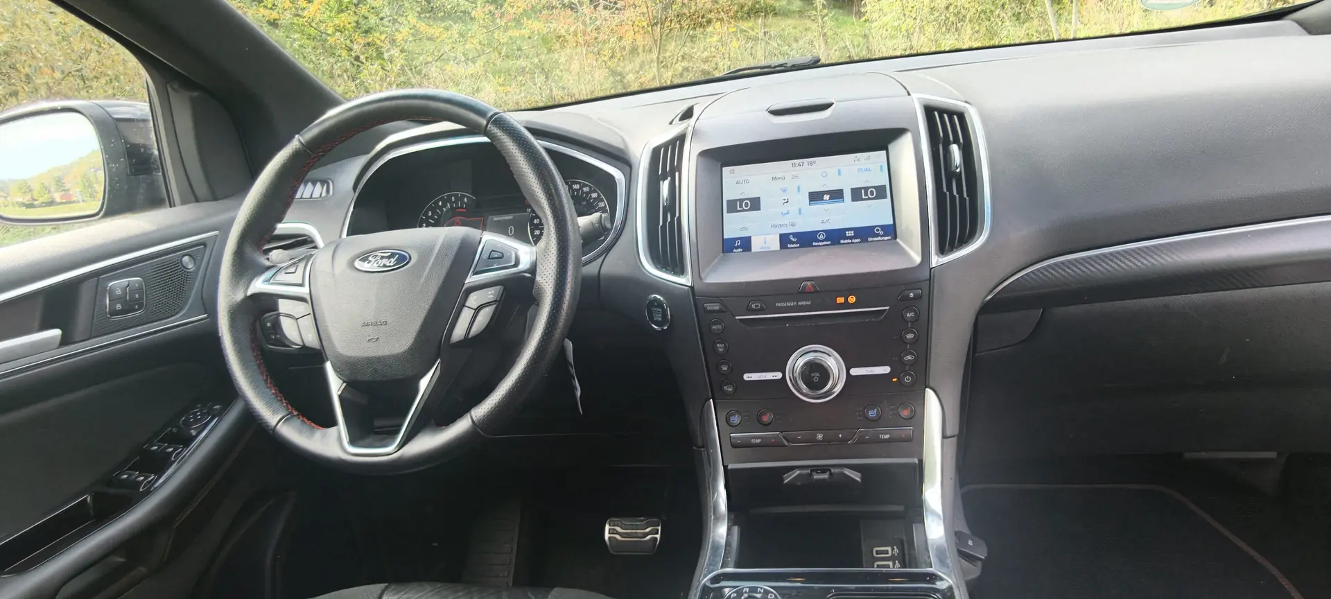 Ford Edge 2020 occasion Turbenthal — 4